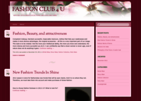 fashionclub4u.wordpress.com