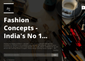 fashionconcepts.co.in