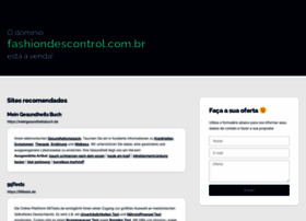 fashiondescontrol.com.br