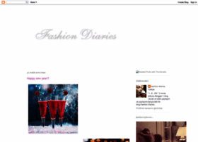 fashiondiariess.blogspot.com