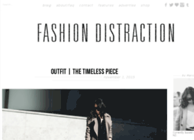 fashiondistraction.blogspot.com