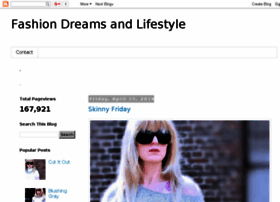 Fashiondreamsandlifestyle.blogspot.com