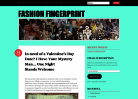 fashionfingerprint.wordpress.com