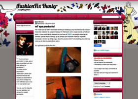 Fashionfixhunter.blogspot.com