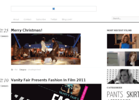 fashioninfilms.com
