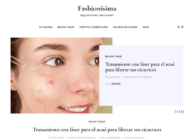 fashionisima.es