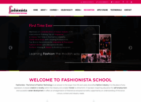 Fashionistaschool.com