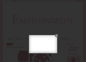 Fashionizein.com