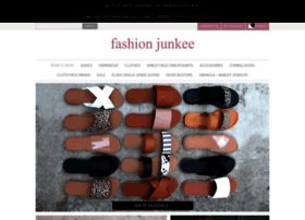 fashionjunkee.com