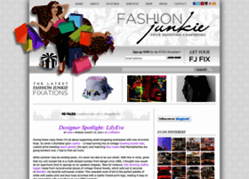 fashionjunkie.com