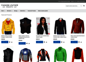 Fashionleatherproducts.com