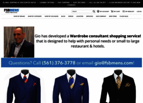 fashionmenswear.com