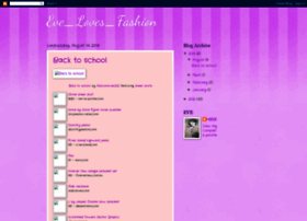 fashionnmakeup.blogspot.com