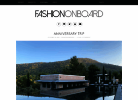 Fashiononboard.net