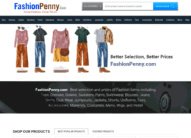 fashionpenny.com