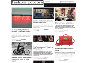 Fashionpopcorn.com