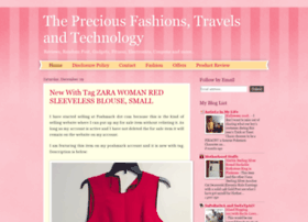Fashions-techs.blogspot.com