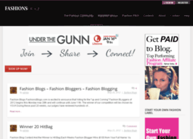 fashionsblogs.com