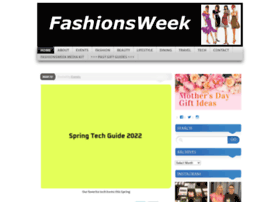 Fashionsweek.com
