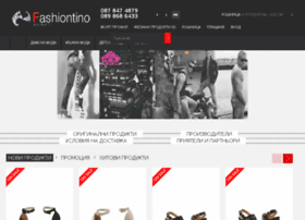 fashiontino.com