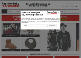 fashiontoko.nl