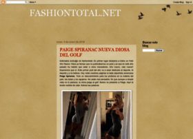 fashiontotal.blogspot.com