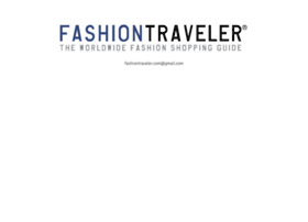 fashiontraveler.com