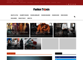 fashiontrendss.com