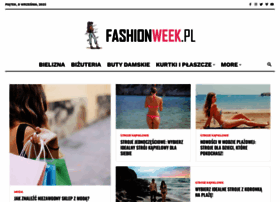 fashionweek.pl