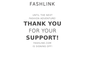 fashlink.com