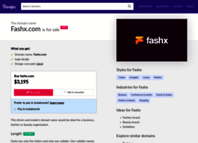 fashx.com