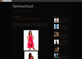 Fashxschool.blogspot.com