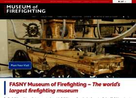 Fasnyfiremuseum.com