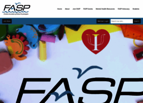 Fasp.org