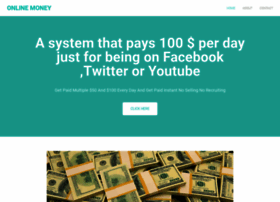 Fast-money-from-home.weebly.com