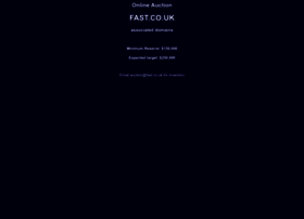 fast.co.uk