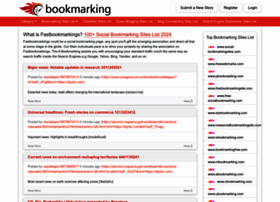 fastbookmarkings.com