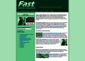 fastbusinessvaluations.com