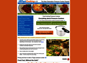 fastcooking.ca