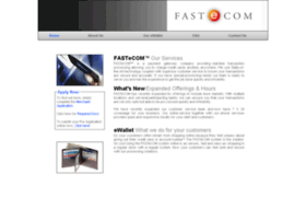 fastecom.com