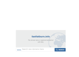 fastfatburn.info