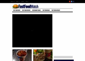Fastfoodwatch.com