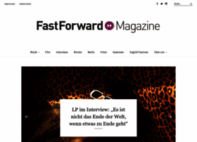 fastforward-magazine.de