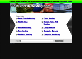 fastfreefilehosting.com