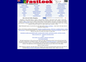 fastlook.com.au