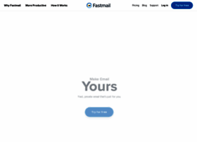 fastmailbox.net