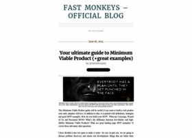 Fastmonkeys.wordpress.com
