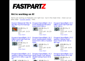 fastpartz.com