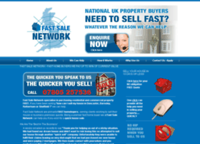 fastsalenetwork.co.uk