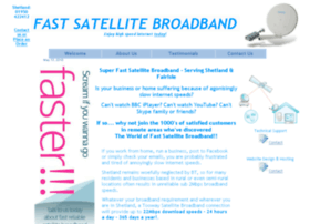 Fastsatellitebroadband.co.uk